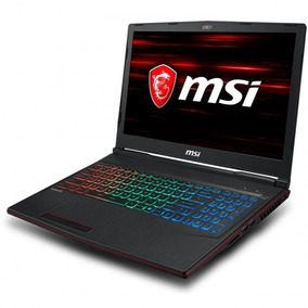 MSI FR600 3D Notebook Linux MSI FR600 3D Notebook 64 BIT