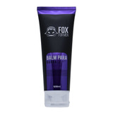 Balm Fox For Men 120ml Hidrata Estimula Fortalece Os Fios