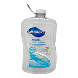 Gel Antibacterial Blumen Para Manos, 4 Litros 70% Alcohol