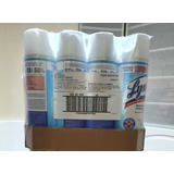 Lysol Spray