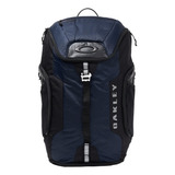 Mochila Oakley Link Backpack Moda Escolar Original Deportiva