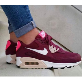 nike air max bordo