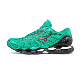 tenis mizuno masculino no mercado livre