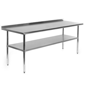 Mesa De Trabajo Cocina Industrial en Mercado Libre México Mesa De Trabajo Cocina Industrial en Mercado Libre México