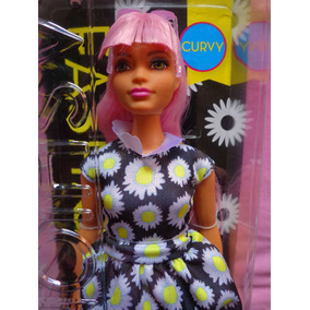 Barbie fashionistas 103