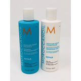 Moroccanoil Duo Reparacion 250ml