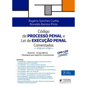 Codigo De Processo Penal Militar Pdf