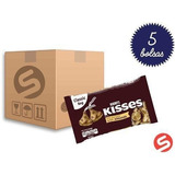 Kisses Almendra 5/850grs