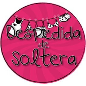 fiesta de soltera