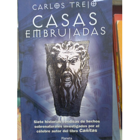 libro casas embrujadas carlos trejo libro casas embrujadas carlos trejo