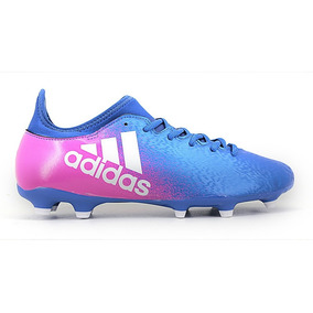 adidas x16.3 verde militar