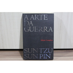 Sun Tzu A Arte Da Guerra Pdf Completo