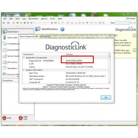 detroit diesel diagnostic link (dddl) v8.04 full + crack