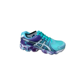 tenis masculino asics mercado livre