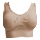 Bra Fresh Light Kit 5 Piezas En 5 Colores + 1 Camiseta De Regalo I Love Shape Mod 2224