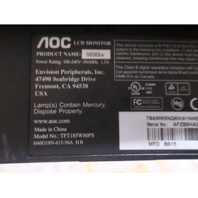 DRIVERS MONITOR AOC M19W531 FOR WINDOWS 7 64BIT DOWNLOAD DRIVERS MONITOR AOC M19W531 FOR WINDOWS 7 64BIT DOWNLOAD