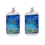 Gel Antibacterial 4 Litros Caja Con 2 Piezas C/dosificador
