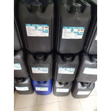 Gel Antibacterial 20 Litros 70% Oferta La 2da Unidad En 800