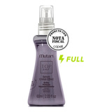 Serum Top Coat Mutari Cristal Effect 60ml - Hidratação