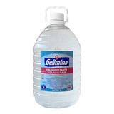 Gel Antibacterial Para Manos 5 Litros Gelimina