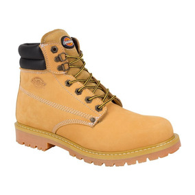 skechers steel toe hombre amarillo