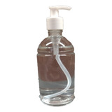 Saboneteira Plástica P/ Álcool Gel Pump 500ml