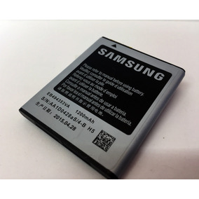 Driver Samsung Pocket Neo S5310l Windows