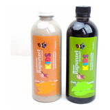 Tratamiento Rapunzel Zatarain Kids, Shampoo Y Acondicionador