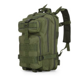 30l Bolso De La Mochila Deportiva Militar Para Acampar