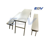 Mesas Para Comedor Escolar - Hogar, Muebles y Jardín en Mercado ... Mesas Para Comedor Escolar - Hogar, Muebles y Jardín en Mercado ...