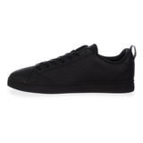 Tenis adidas Advantage Clean - F99253 - Negro - Hombre