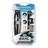 Rasuradora Wahl, Refurbish, Incluye Accesorios. Nueva
