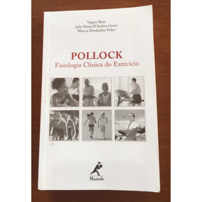 Pollock Fisiologia Clinica Do Exercicio Pdf