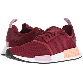 adidas nmd au Naranja