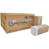 Dalitas Toalla Interdoblada Tipo Sanitas Con 2000
