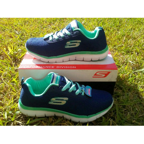 zapatos skechers dama 2015