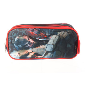 estuches escolares nike