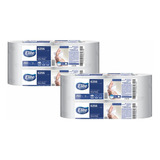 Toalla De Limpieza No Touch Elite 250mts Pq. X2 Rollos 6256