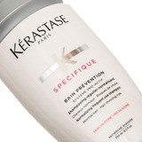 Kerastase Bain Prevention X 250 Shampoo Anti Caída Pelo Fino