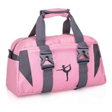 Mochila Maleta Deportiva Para Yoga Impermeable M2225