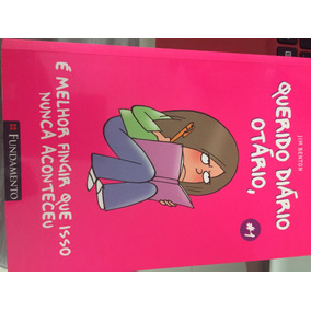 Querido Diario Otario 1 Pdf