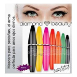 Rimel Exactitud Diamond Beauty Fibras Cepillo Silicon 1 Full