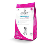 Nupec Razas Pequeñas Cachorro 8 Kg Original + Regalo