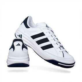 adidas clasicos blancos