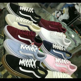 tenis vans precio republica dominicana