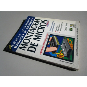 Livro Montagem De Micros Gabriel Torres Pdf
