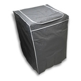 Capa Maquina Lavar Roupas Eletrolux 12kg 15kg 16kg + Grossa