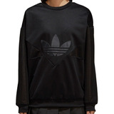 Sudadera Originals Clrdo Mujer adidas Cw4961