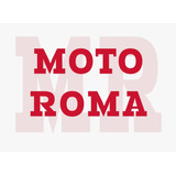 Moto Roma