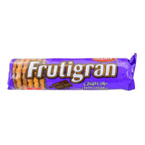 Galletitas Frutigran Chips De Chocolate 255g Galletas Granix